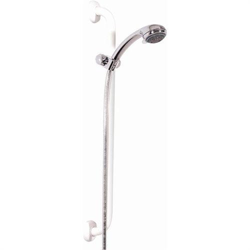 Safety Grab Rail Shower Set